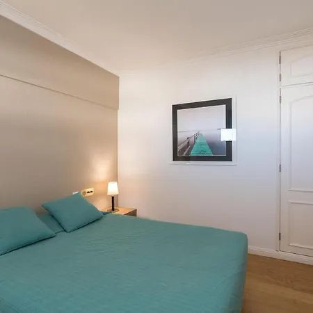 Marina Mar 'penthouse' By Sapvillas Daire Vilamoura