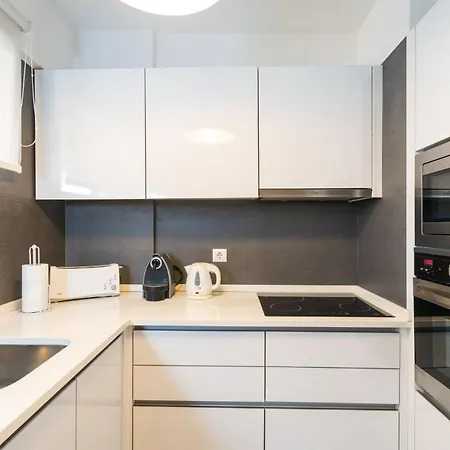 Marina Mar 'penthouse' By Sapvillas * Vilamoura