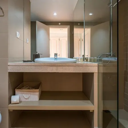 Marina Mar 'penthouse' By Sapvillas Daire *