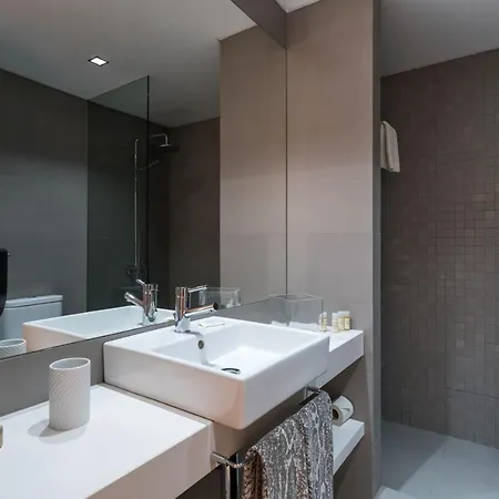 Marina Mar 'penthouse' By Sapvillas Vilamoura