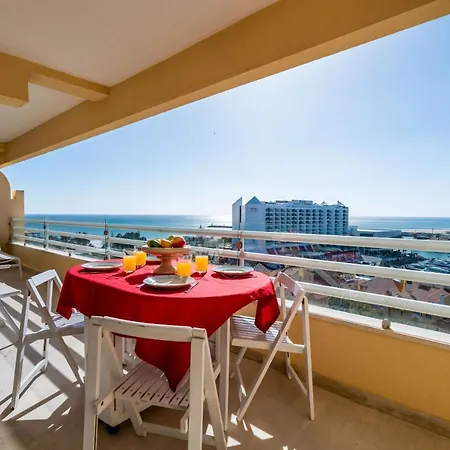 Marina Mar 'penthouse' By Sapvillas