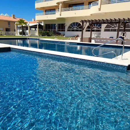 Marina Mar 'penthouse' By Sapvillas Vilamoura
