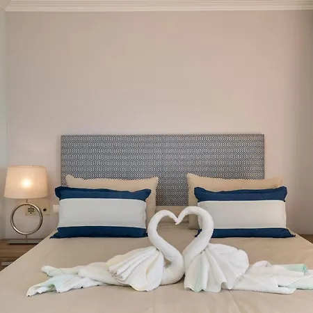 Marina Mar 'penthouse' By Sapvillas * Vilamoura