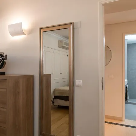 Marina Mar 'penthouse' By Sapvillas Vilamoura