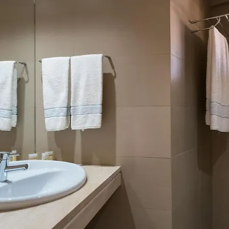 Marina Mar 'penthouse' By Sapvillas *