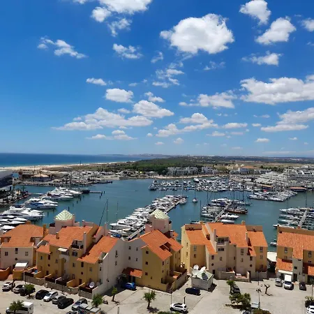 Marina Mar 'penthouse' By Sapvillas Daire *