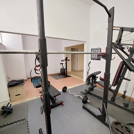 Daire Marina Mar 'penthouse' By Sapvillas *