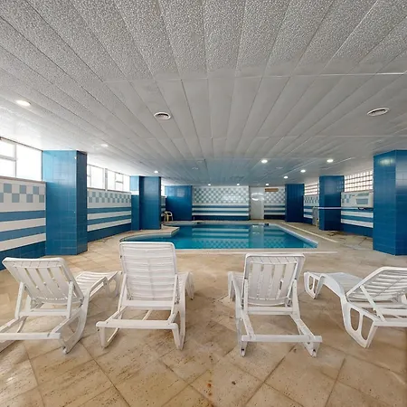 Daire Marina Mar 'penthouse' By Sapvillas Vilamoura