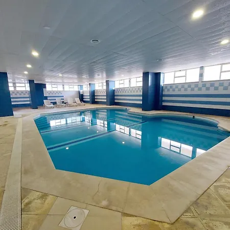 Marina Mar 'penthouse' By Sapvillas *