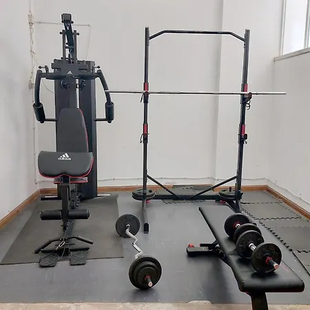 Marina Mar 'penthouse' By Sapvillas