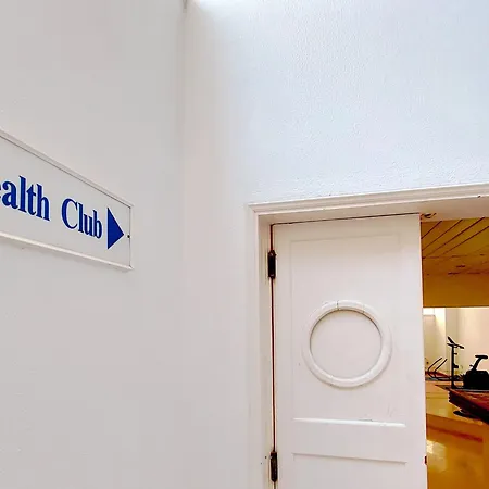 Marina Mar 'penthouse' By Sapvillas Daire