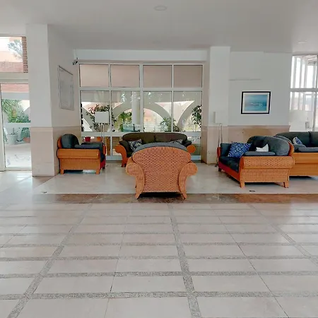 Daire Marina Mar 'penthouse' By Sapvillas