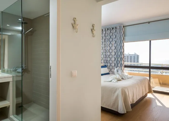 Marina Mar 'penthouse' By Sapvillas Apartament