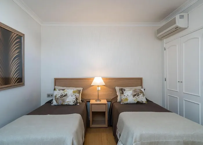 Marina Mar 'penthouse' By Sapvillas Apartament *