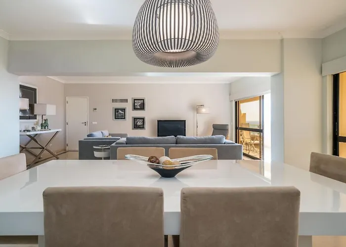 Apartament Marina Mar 'penthouse' By Sapvillas *