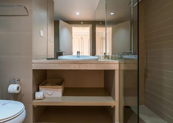 Marina Mar 'penthouse' By Sapvillas Apartament *