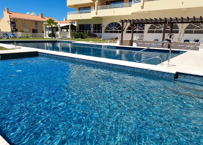 Marina Mar 'penthouse' By Sapvillas Vilamoura