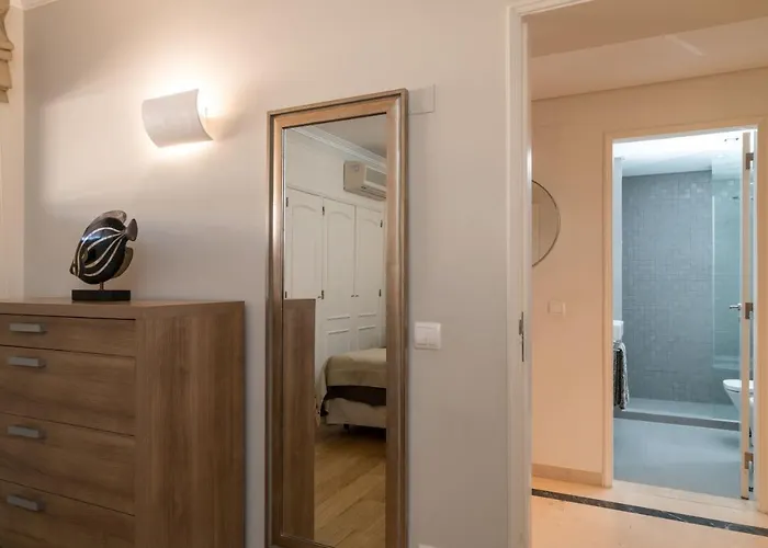 Marina Mar 'penthouse' By Sapvillas Vilamoura