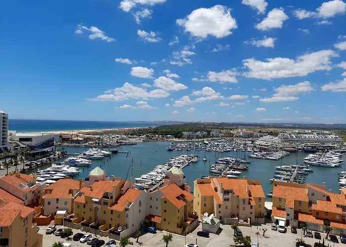 Marina Mar 'penthouse' By Sapvillas Apartament *