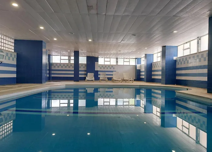 Marina Mar 'penthouse' By Sapvillas Apartament Vilamoura