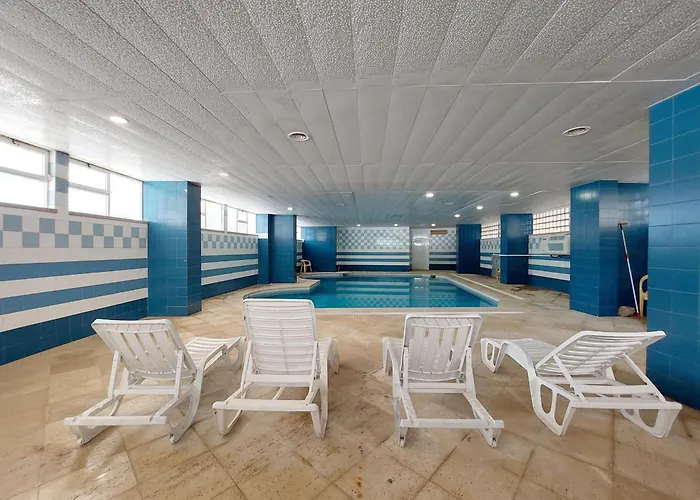 Apartament Marina Mar 'penthouse' By Sapvillas Vilamoura