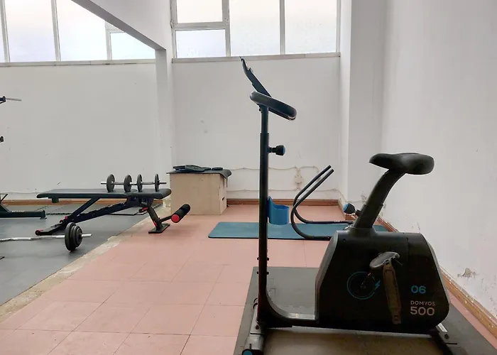 Marina Mar 'penthouse' By Sapvillas Vilamoura