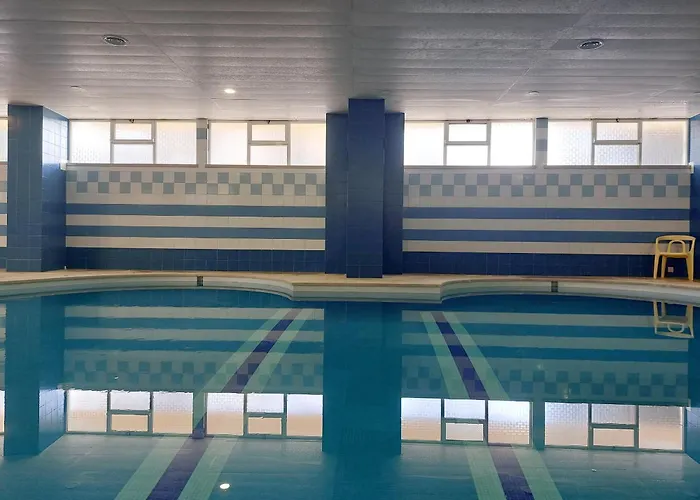 Marina Mar 'penthouse' By Sapvillas * Vilamoura