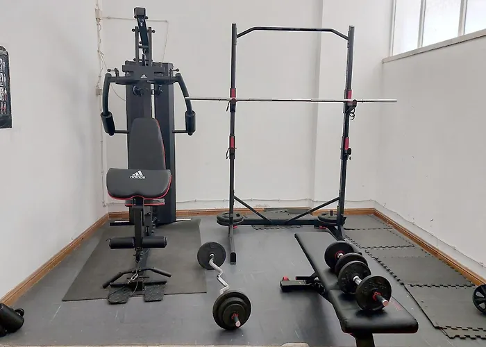 Marina Mar 'penthouse' By Sapvillas