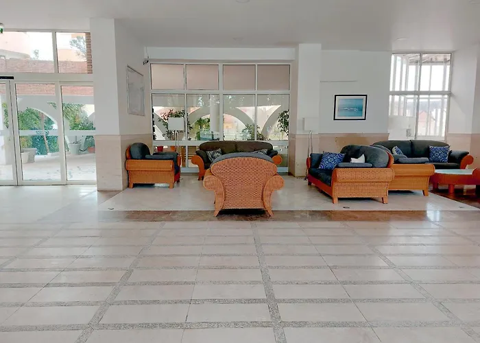 Apartament Marina Mar 'penthouse' By Sapvillas