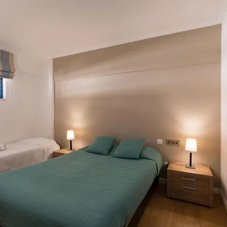 Marina Mar 'penthouse' By Sapvillas Vilamoura