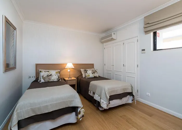 Apartment Marina Mar 'penthouse' By Sapvillas Vilamoura