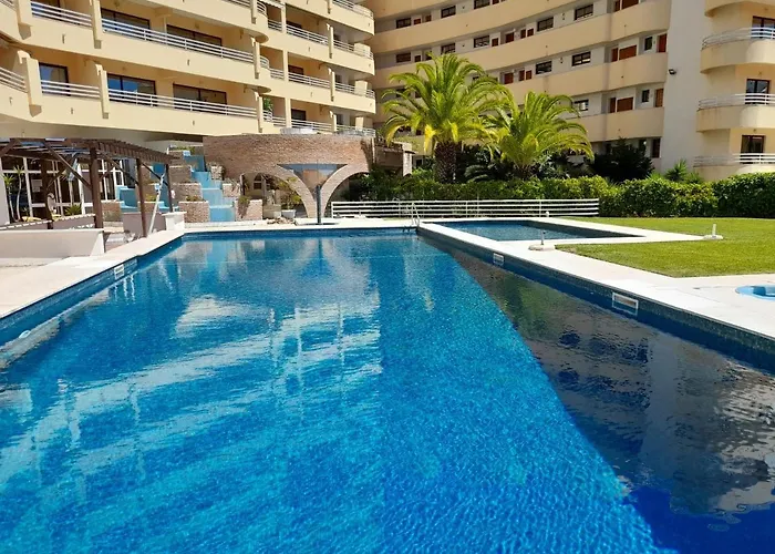 Marina Mar 'penthouse' By Sapvillas Apartment *