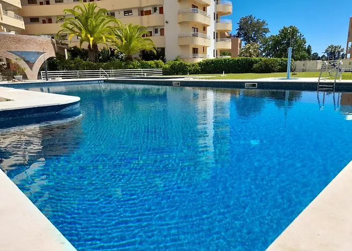 Marina Mar 'penthouse' By Sapvillas Apartment