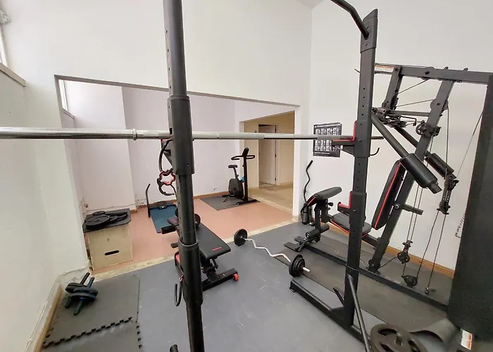 شقة Marina Mar 'penthouse' By Sapvillas *