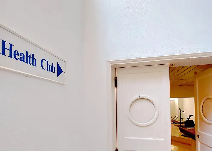 Marina Mar 'penthouse' By Sapvillas شقة