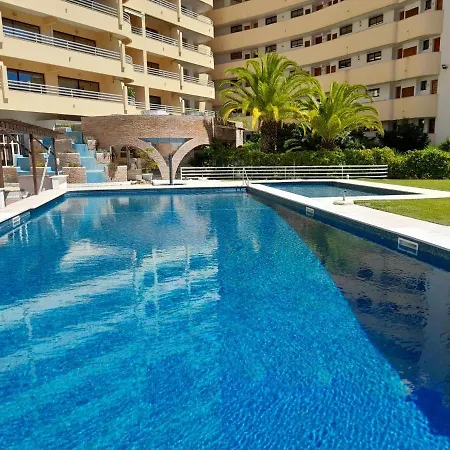 Marina Mar 'penthouse' By Sapvillas شقة *