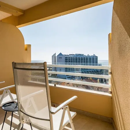 Marina Mar 'penthouse' By Sapvillas * 维拉摩拉