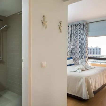 Marina Mar 'penthouse' By Sapvillas 公寓