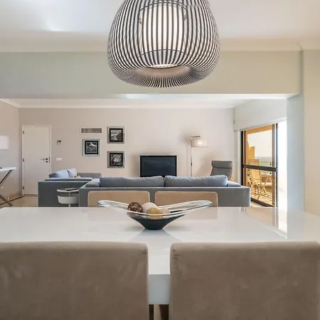 公寓 Marina Mar 'penthouse' By Sapvillas *