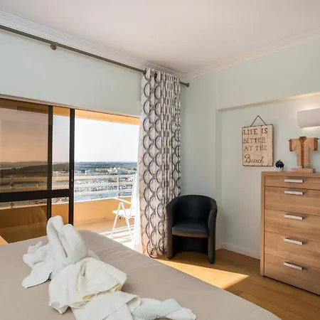 شقة Marina Mar 'penthouse' By Sapvillas فيلامورا
