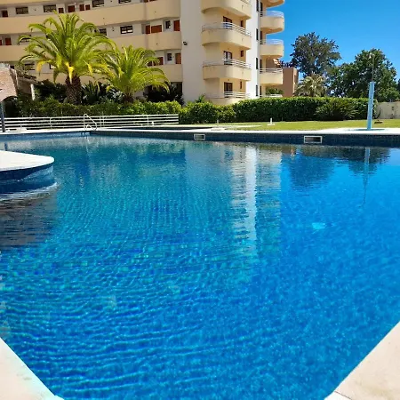 Marina Mar 'penthouse' By Sapvillas شقة