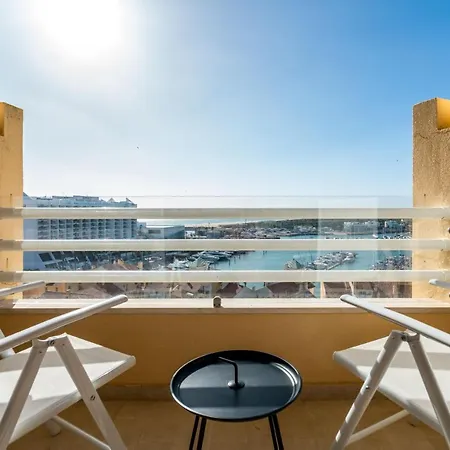 Marina Mar 'penthouse' By Sapvillas