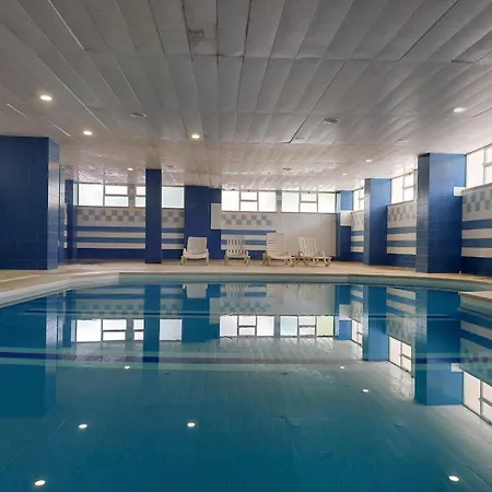 Marina Mar 'penthouse' By Sapvillas 公寓 维拉摩拉