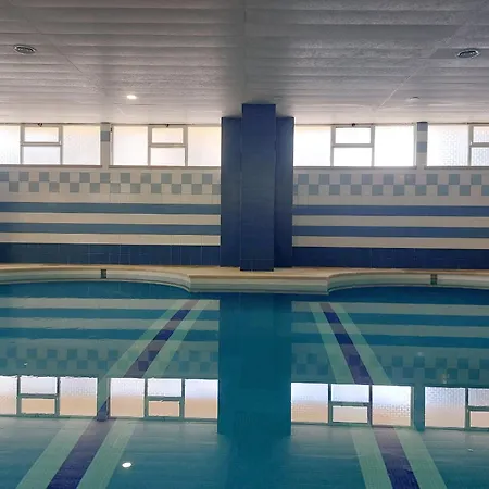 Marina Mar 'penthouse' By Sapvillas * 维拉摩拉