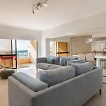 아파트 Marina Mar 'penthouse' By Sapvillas *