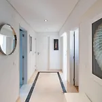 아파트 Marina Mar 'penthouse' By Sapvillas *