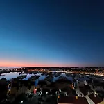 아파트 Marina Mar 'penthouse' By Sapvillas *