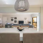 아파트 Marina Mar 'penthouse' By Sapvillas *