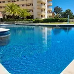 Marina Mar 'penthouse' By Sapvillas 아파트